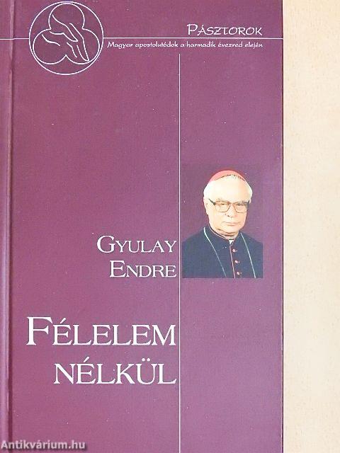 Félelem nélkül