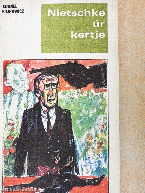 Nietschke úr kertje