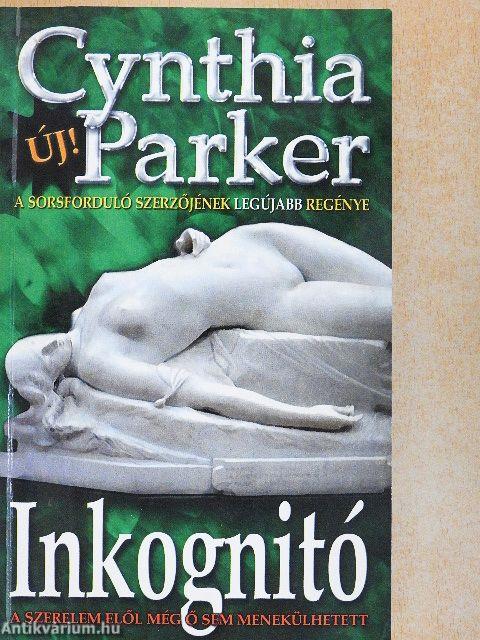 Inkognitó