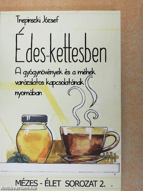 Édes-kettesben