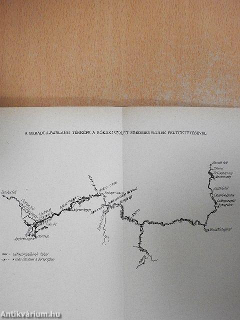 A faggyúfáklyás expedíció