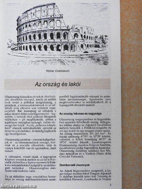 Olaszország