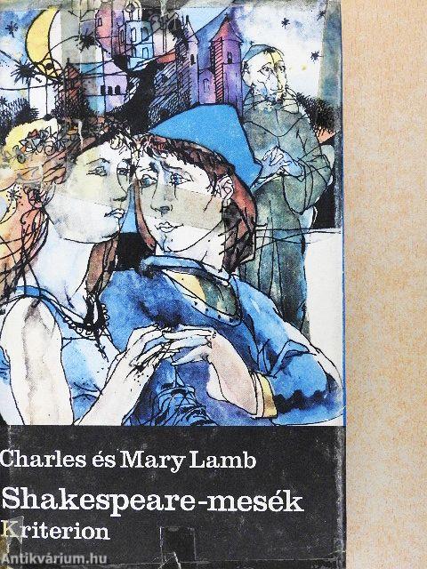 Shakespeare-mesék