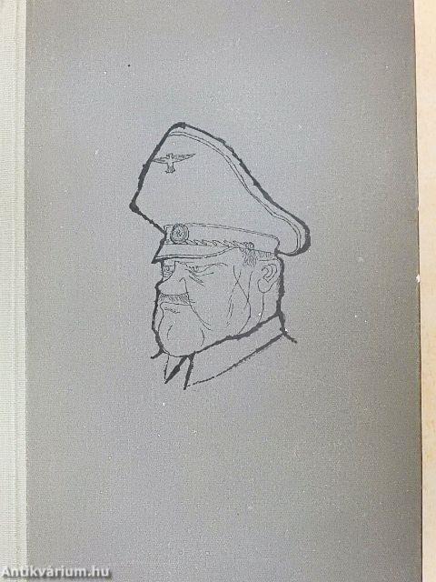 08-15 avagy Asch őrvezető kalandos lázadása