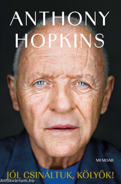 Jól csináltuk, kölyök! - Memoár