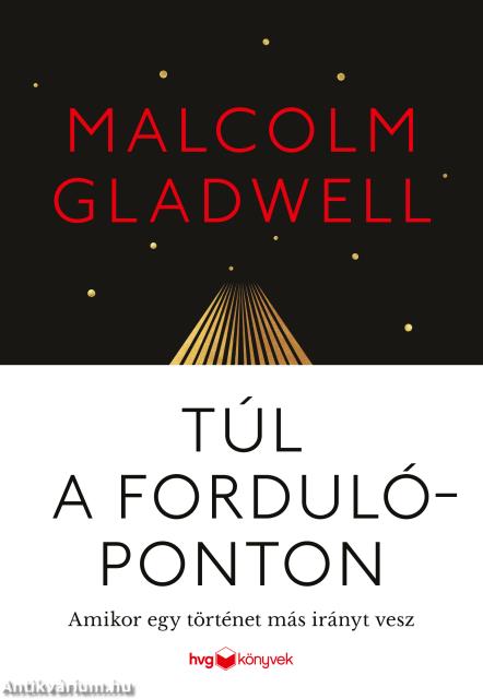 Túl a fordulóponton