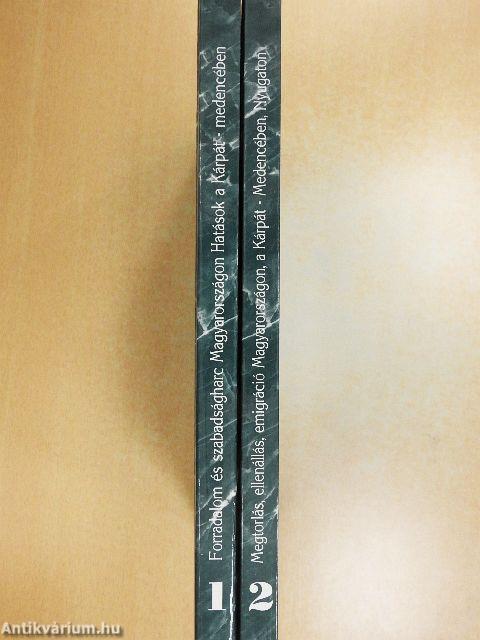 Magyar '56 1-2.