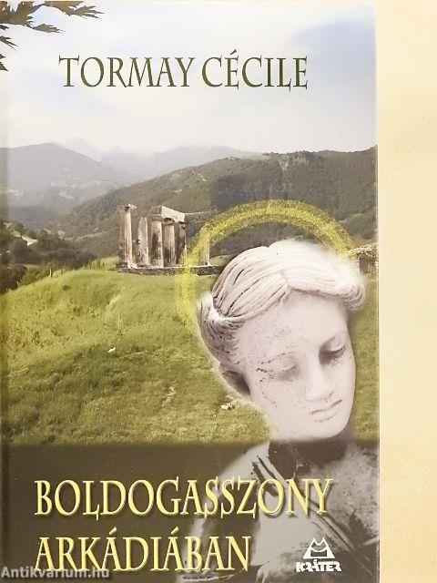 Boldogasszony Arkádiában