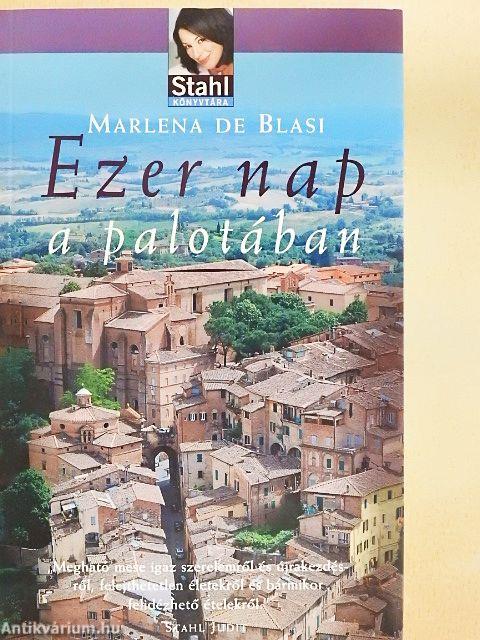 Ezer nap a palotában