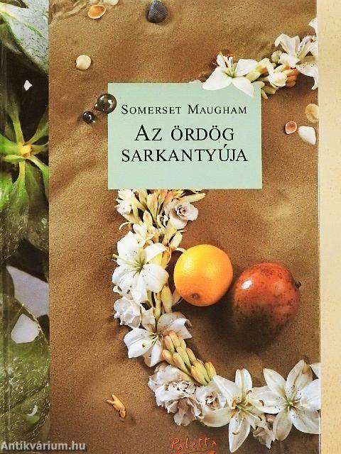 Az ördög sarkantyúja