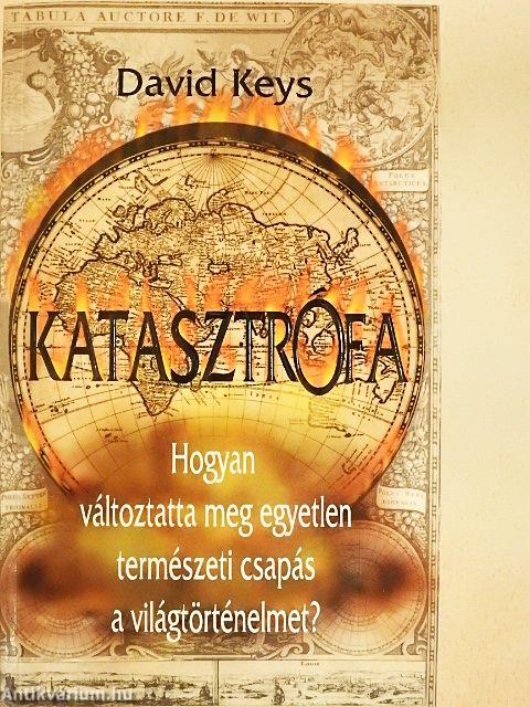 Katasztrófa