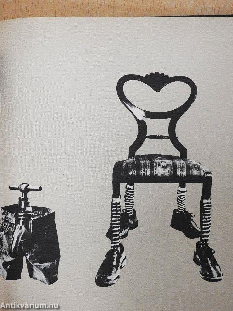 A világ teremtése és egyéb badarságok