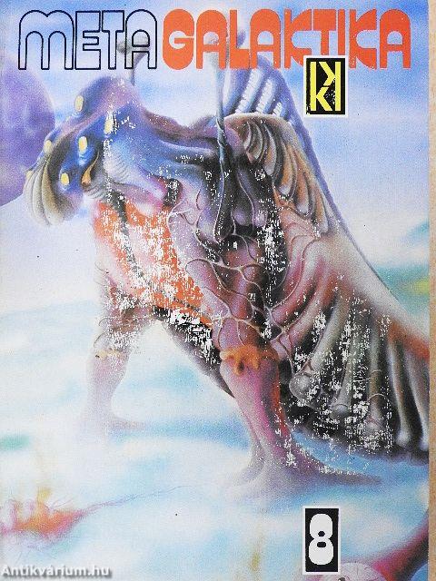 Metagalaktika 8.