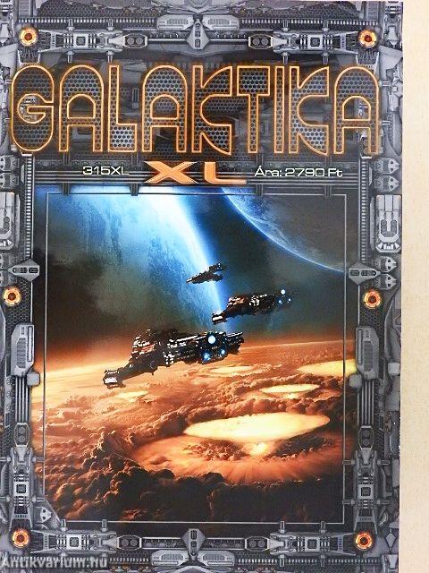 Galaktika XL 315.