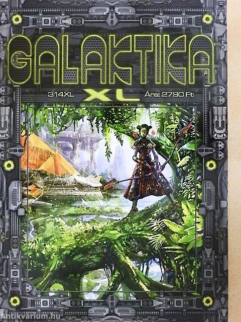 Galaktika XL 314.