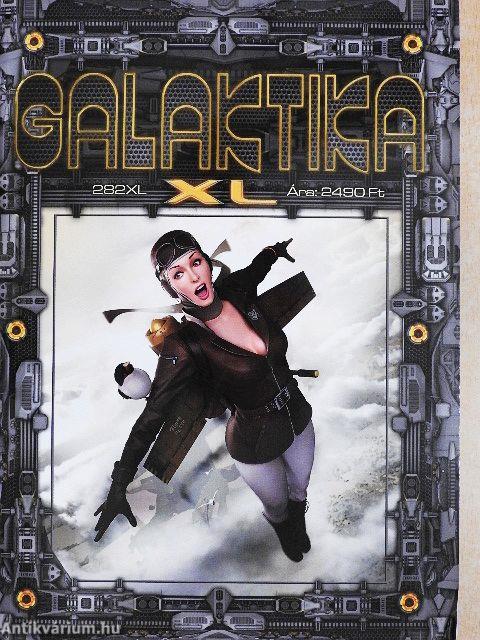 Galaktika XL 282.