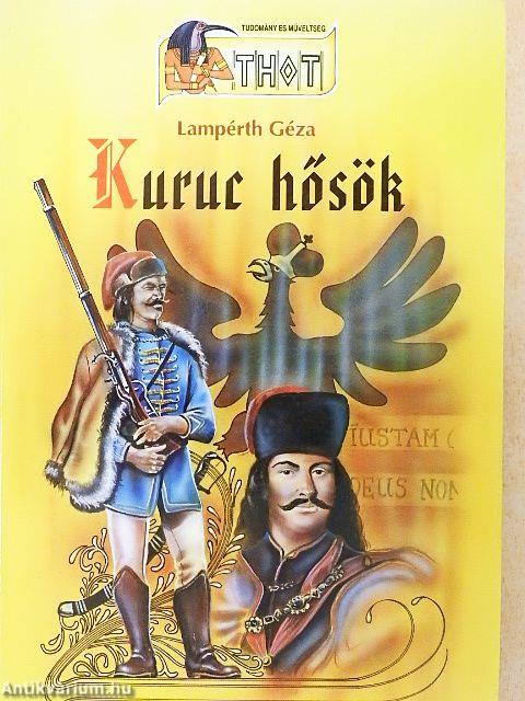 Kuruc hősök