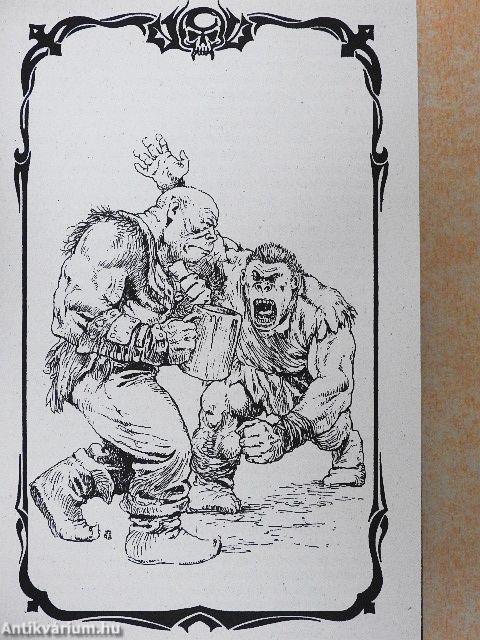 A Káosz Sárkányai