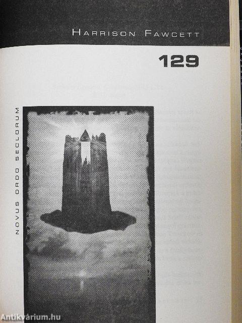 Az evolvens kalózai