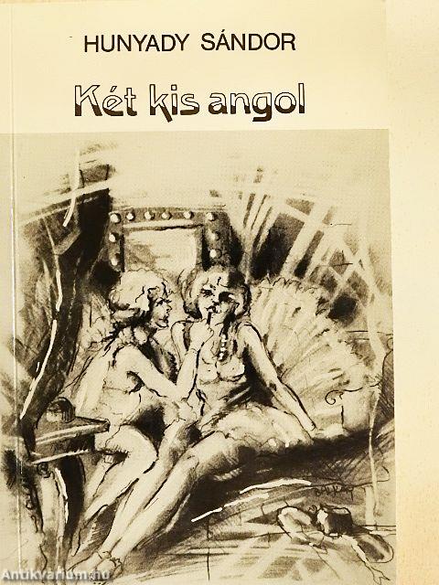 Két kis angol