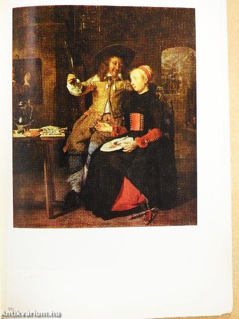 Gemäldegalerie Dresden Alte Meister