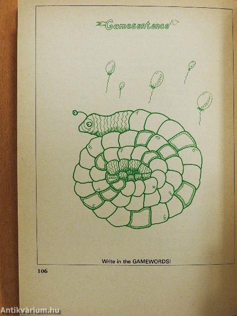 Practise and Play on Your Own