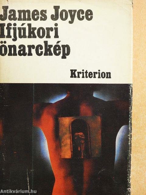 Ifjúkori önarckép