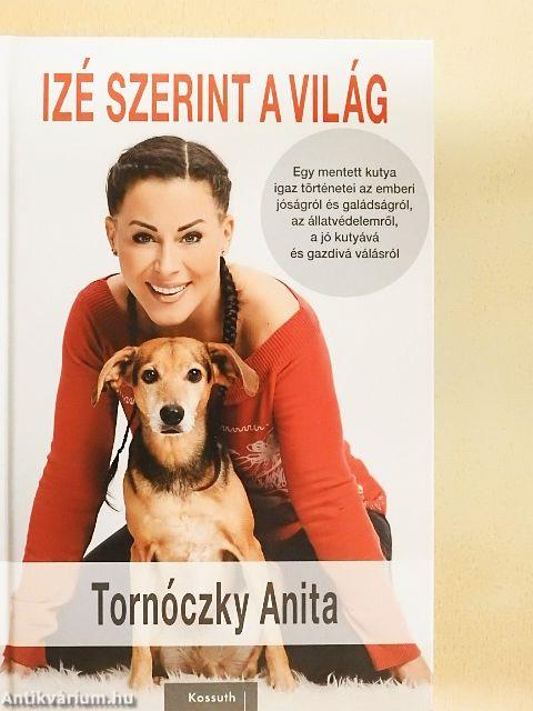 Izé szerint a világ