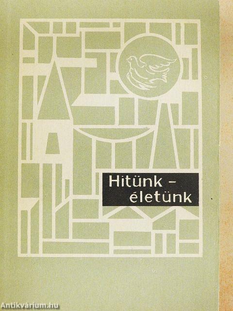 Hitünk-életünk