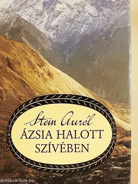 Ázsia halott szívében