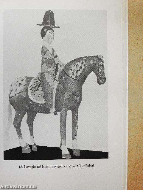 Ázsia halott szívében