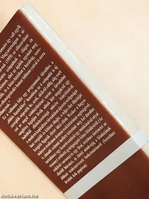 "90 kötet a Modern könyvtár sorozatból (nem teljes sorozat)"