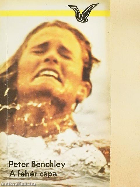 A fehér cápa