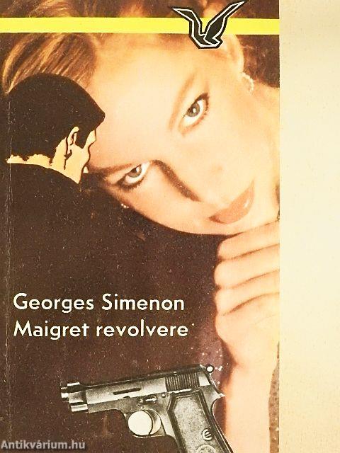 Maigret revolvere