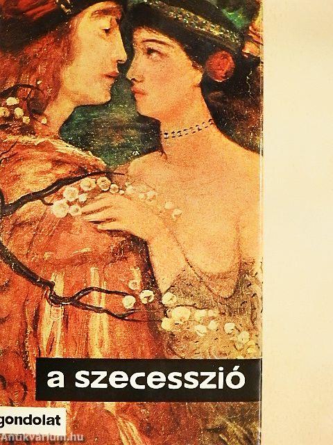 A szecesszió