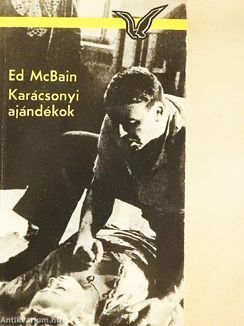 Karácsonyi ajándékok