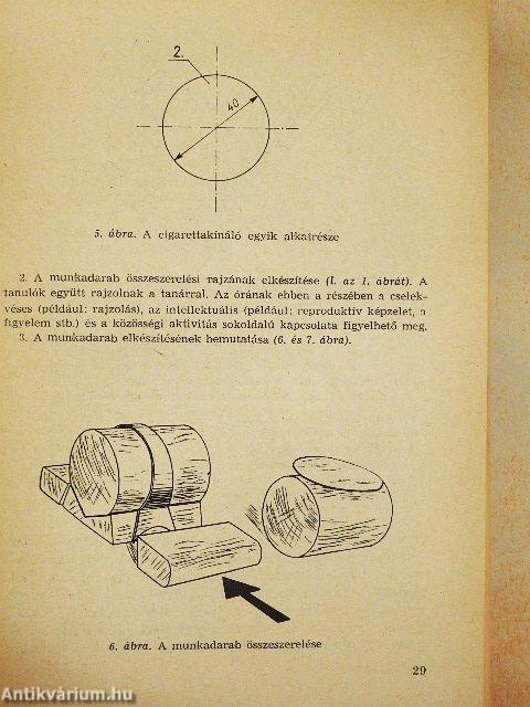 Az aktivitás serkentő tényezői az oktatásban