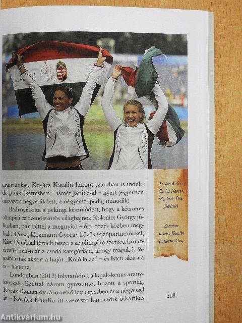 A magyar sport története