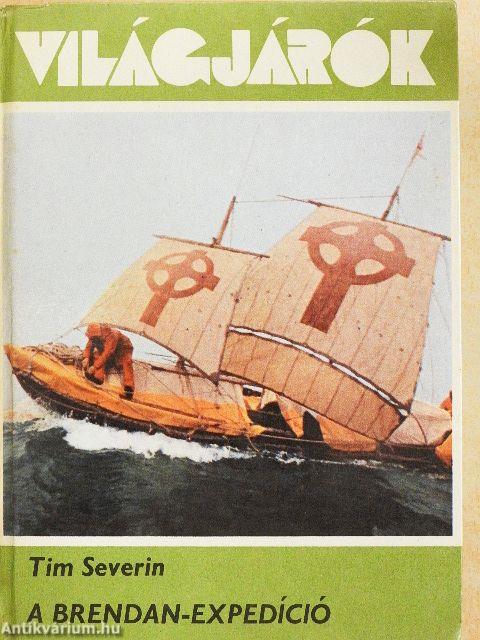 A Brendan-expedíció