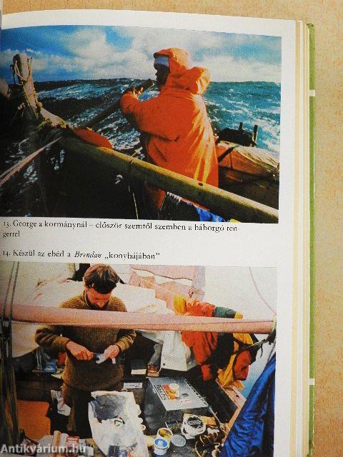 A Brendan-expedíció