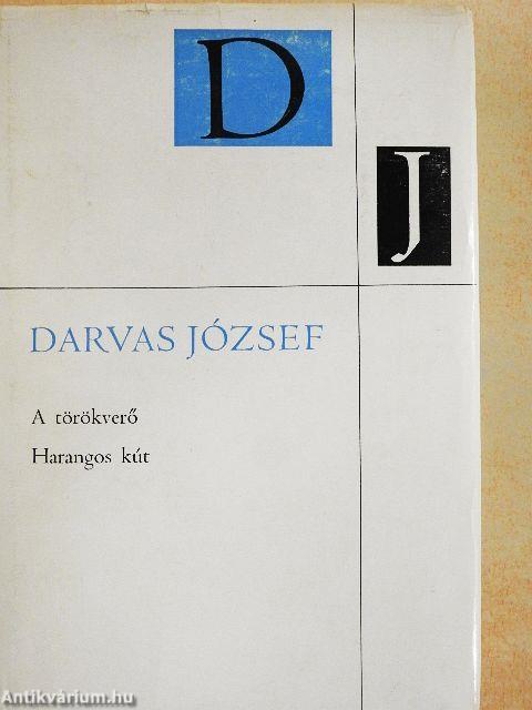 A törökverő/Harangos kút