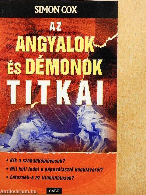 Az Angyalok és démonok titkai