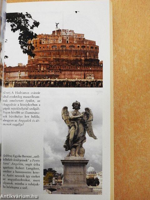 Az Angyalok és démonok titkai