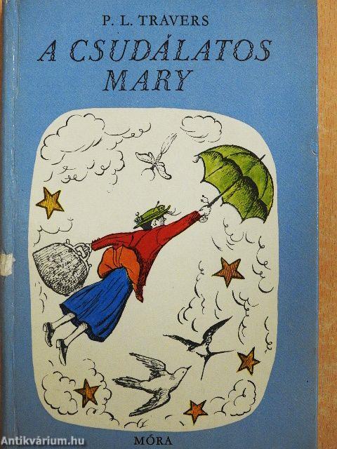 A csudálatos Mary