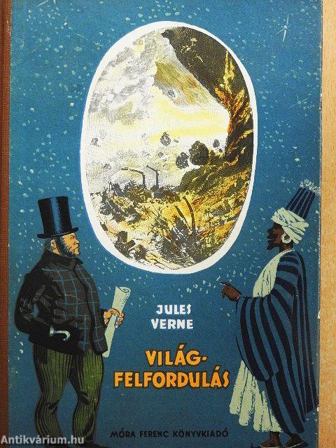 Világfelfordulás/A francia zászló