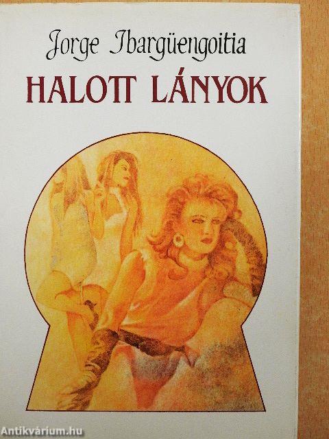 Halott lányok