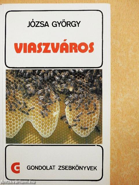 Viaszváros