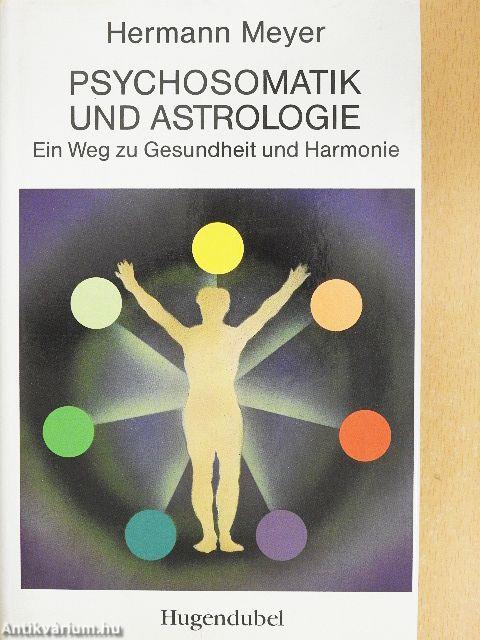 Psychosomatik und Astrologie