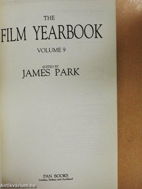 The Film Yearbook 9.