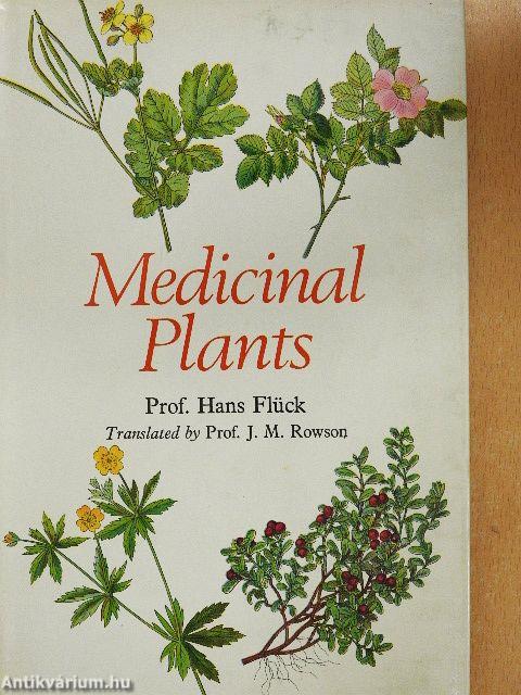 Medicinal Plants and their Uses